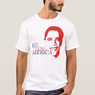OBAMA MANAR TANKTOP TRÖJA