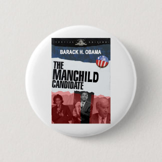 Obama: MANCHILD-kandidaten Knapp