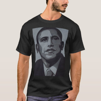Obama_Mens_tshirt T Shirt