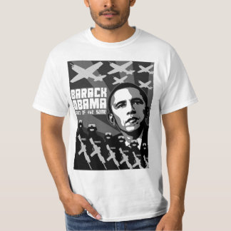 Obama….,Mer av samma Tröja