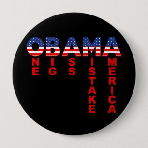 Obama missförstår 1 knapp