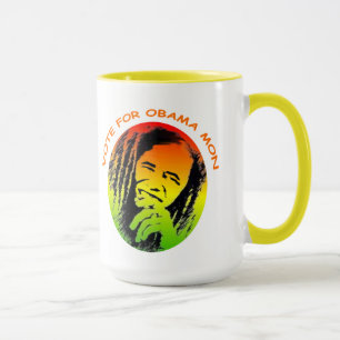 Obama Mon Mugg