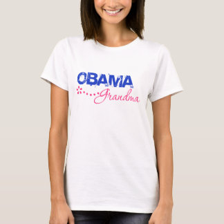 Obama mormor t shirt