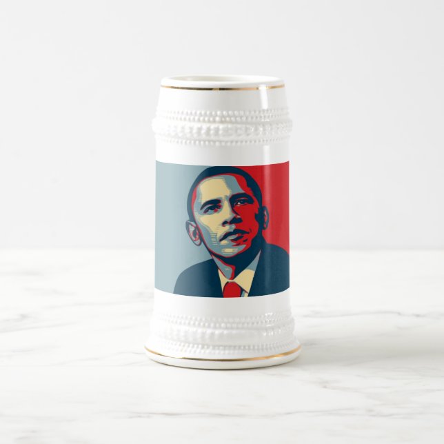 Obama mugg (Center)