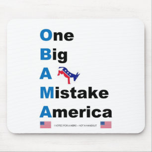 OBAMA MUSMATTA