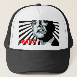 Obama new wave keps