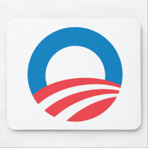 Obama nolla musmatta