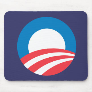 Obama nolla musmatta