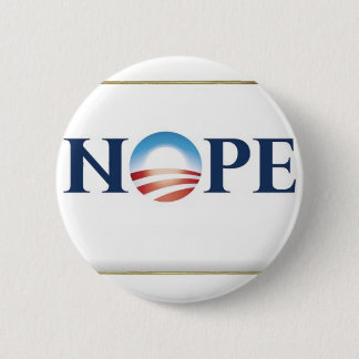 Obama Nope Knapp