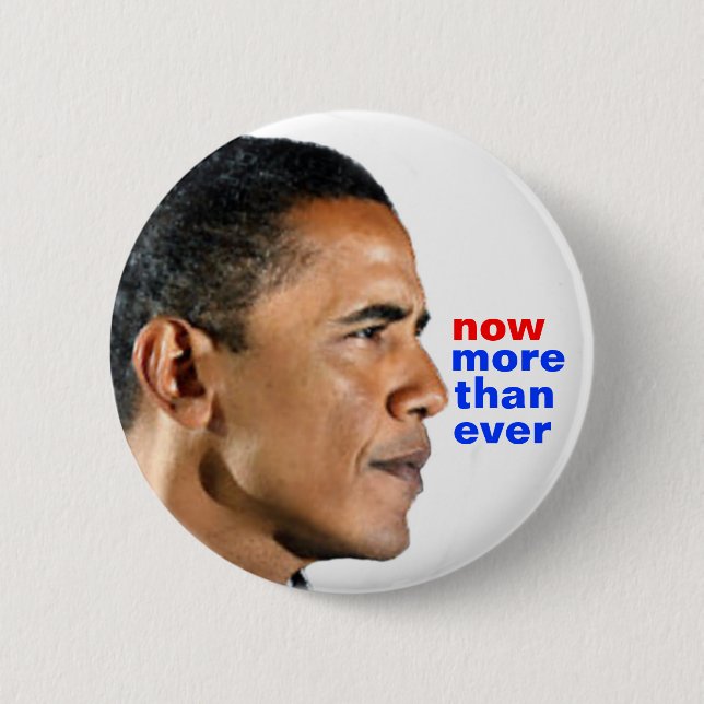 Obama nu mer än någonsin knapp (Framsida)