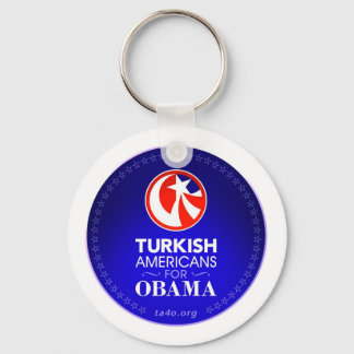 obama-nyckelring nyckelring