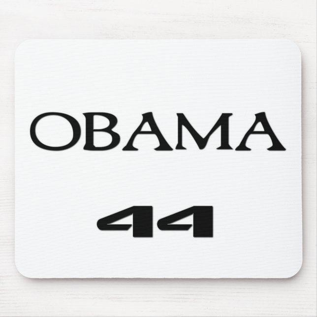obama obama44 musmatta (Framsidan)
