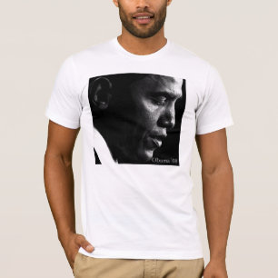 obama Obama '08 T Shirt