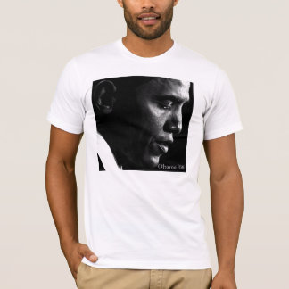 obama Obama '08 T Shirt