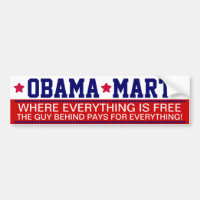 OBAMA - OBAMA MART