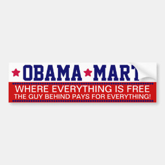 OBAMA - OBAMA MART BILDEKAL
