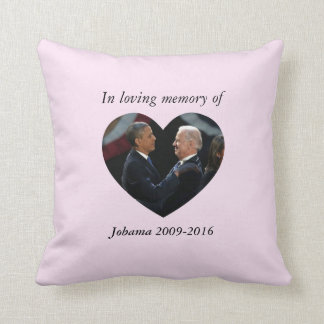 OBAMA OCH JOE BIDEN KUDDER KUDDE
