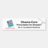 Obama-Omsorg recept