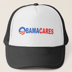 Obama omsorgar keps