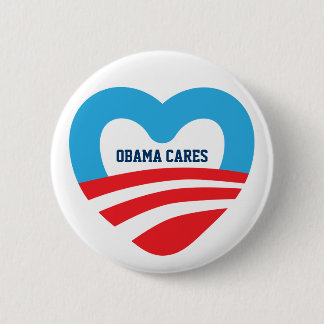 Obama omsorgar knapp