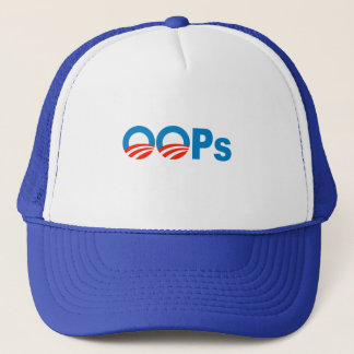Obama oops keps