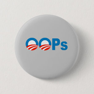 Obama oops knapp