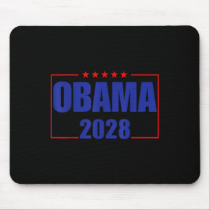 Obama På president 2028 Obama 2028 För manar Musmatta