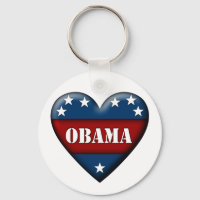 obama patriotiskt hjärta
