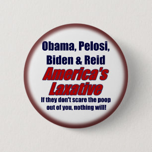 Obama, Pelosi, Biden & Reid Knapp