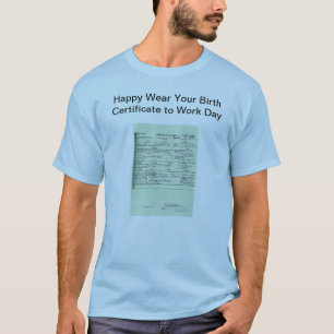 Obama personbevisskjorta tee shirt