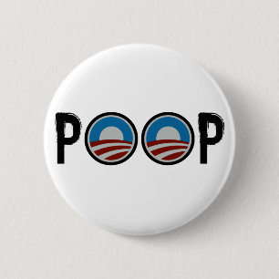 Obama = POOP! Knapp