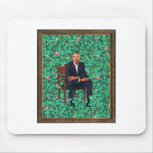 Obama Porträtt Tee_1 Musmatta