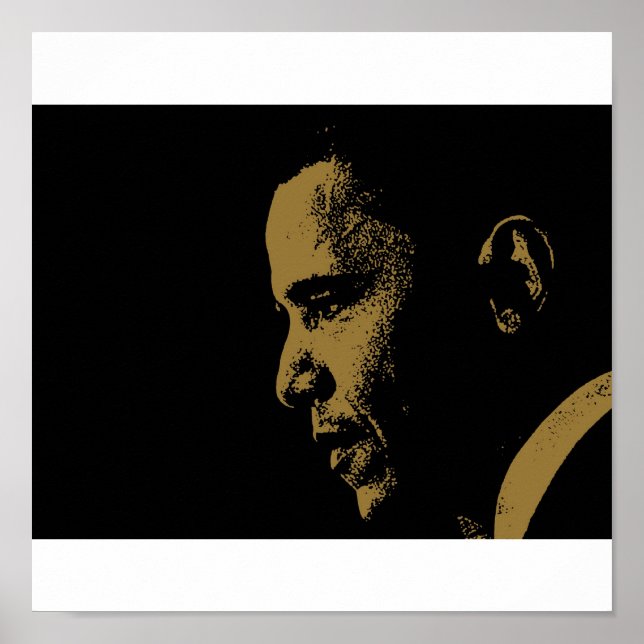 Obama Poster (Framsidan)