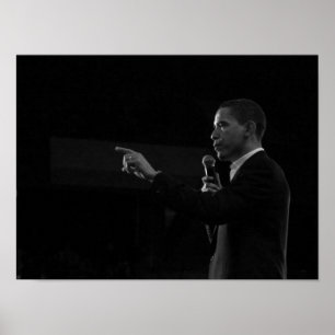Obama Poster