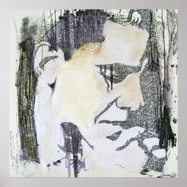 ’Obama’ Poster (Framsidan)