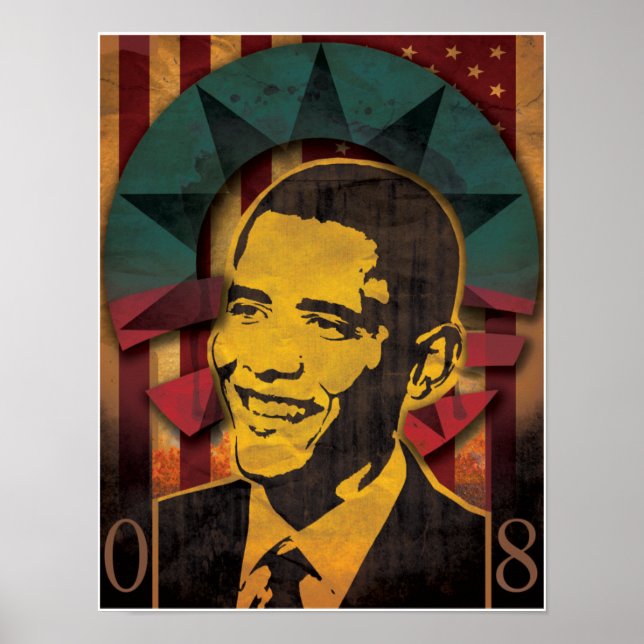 obama poster (Framsidan)