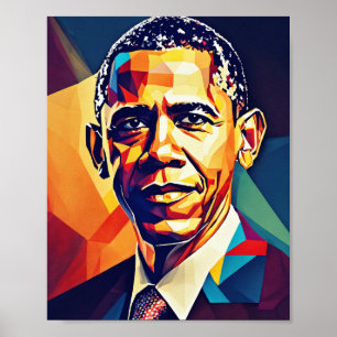 Obama poster ja, vi kan