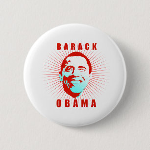 Obama Poster Knapp