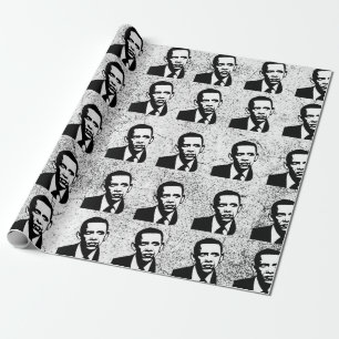 Obama Presentpapper