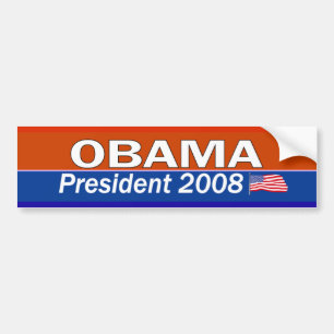 OBAMA president Bildekal