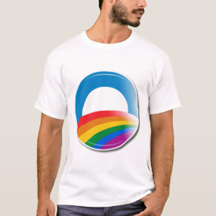 Obama pride knäppas tee