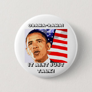 OBAMA-RAMA KNAPP