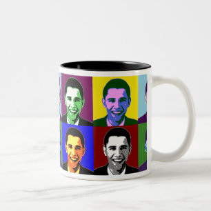 Obama Rama mugg