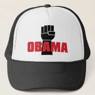 Obama rätt ute! keps