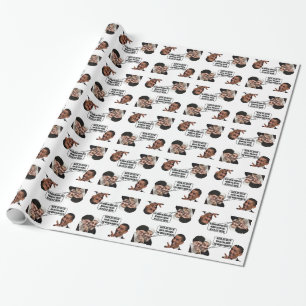 OBAMA:S IRANSKA DEAL PRESENTPAPPER