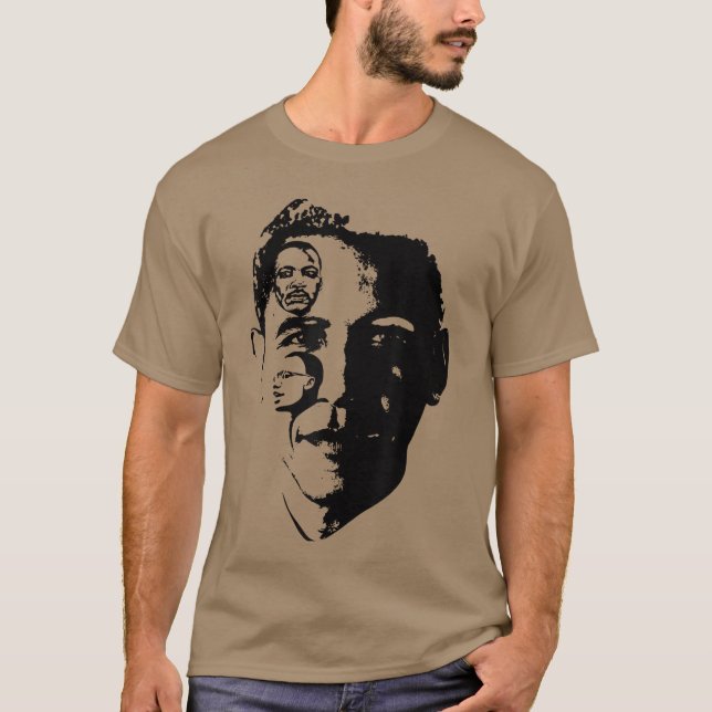 Obama s t shirt (Framsida)