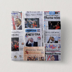 Obama segrar knäppas knapp