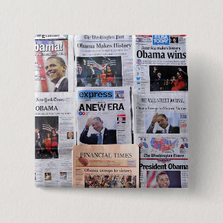 Obama segrar knäppas knapp