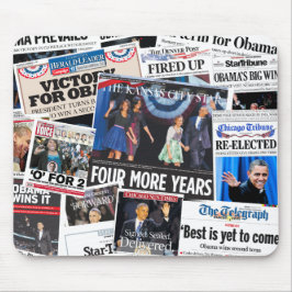 Obama segrar omvalFront PageCollage Musmatta