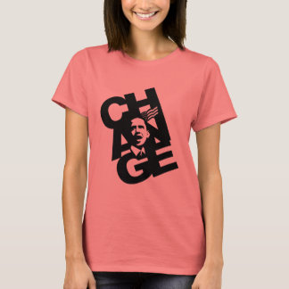 Obama Shirt Tee